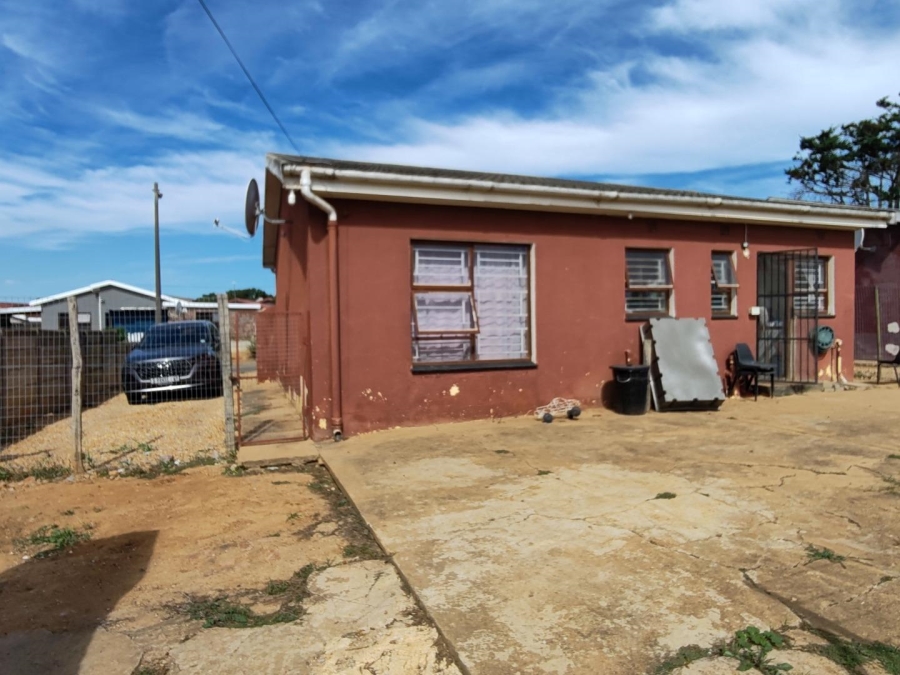 2 Bedroom Property for Sale in Riversdale Western Cape
